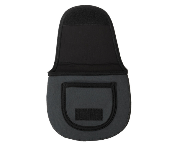 Чохол Azura Neoprene Reel Bag Grey L (ARBL-G)