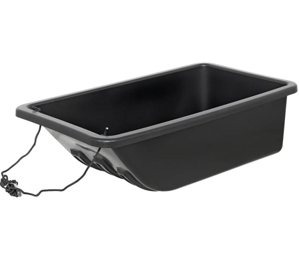 Санчата Viking Fishing Sled 80x45x25 (1919.04.76)