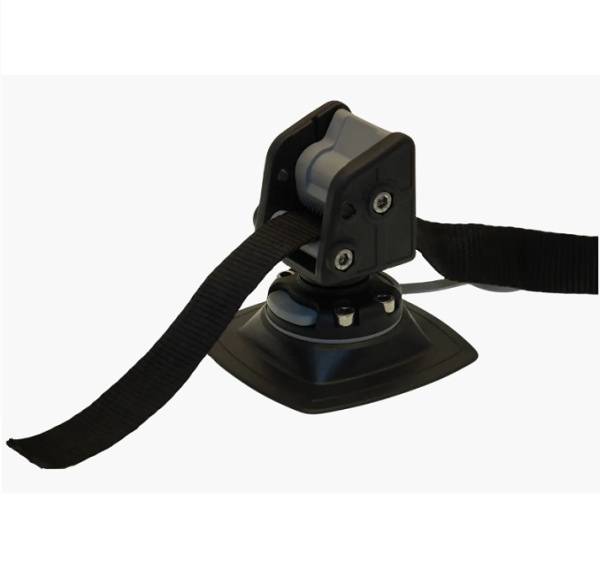 Стопорний вузол FASTEN для якоря з набором для встановлення на надувний борт (ALp002) (01.10.001.02.01)