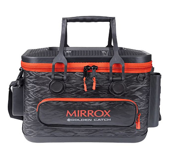 Сумка Golden Catch Mirrox Bakkan