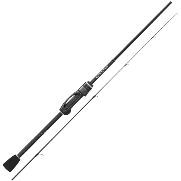 Спінінг Graphiteleader Corto UX 23GCORUS-7102ML-HS 2.39m 1-20g (G18226)