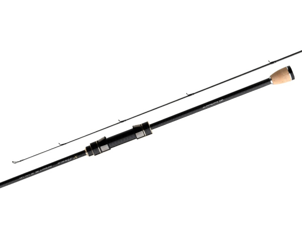 Спінінг Azura X-Game X83L 2.51м 2-14г Angel Shooter TZ (AZX83L)