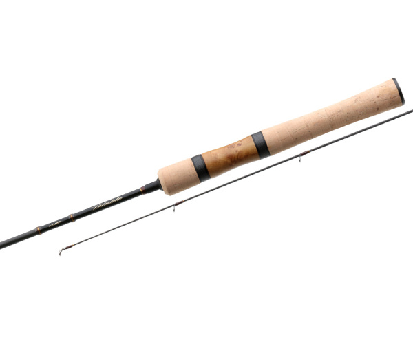 Спінінг Azura Diablo 58XUL 1.73м 0.2-3г (AZD58XUL)