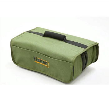 Сумка для бойлів Fisher (К-020)