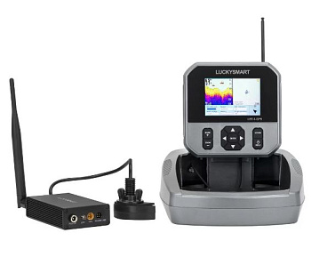 Ехолот Lucky LBT-1-GPS