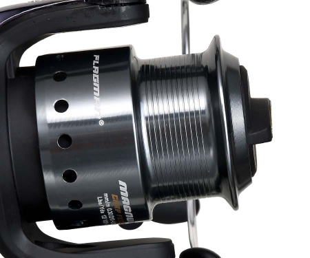 Котушка Flagman Magnum Carp Feeder