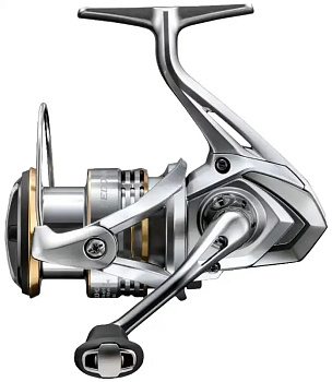 Котушка Shimano Sedona FJ