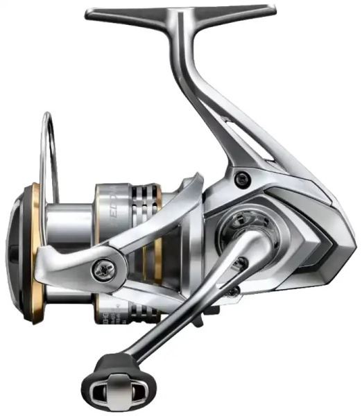 Котушка Shimano Sedona FJ