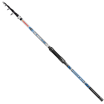 Морське вудлище Trabucco Sonic XS Master Boat