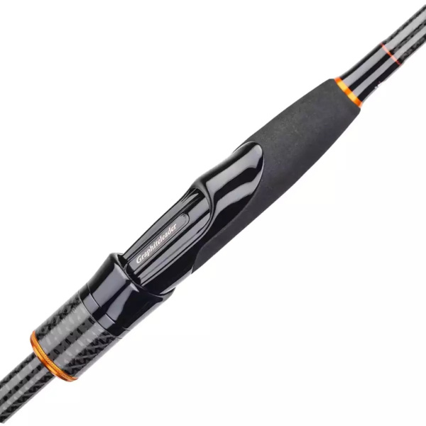 Спінінг Graphiteleader Tiro Nuovo GONTS-762L 2.29m 1-12g (G08497)