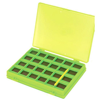 Коробка риболовна Salmo 1500-77