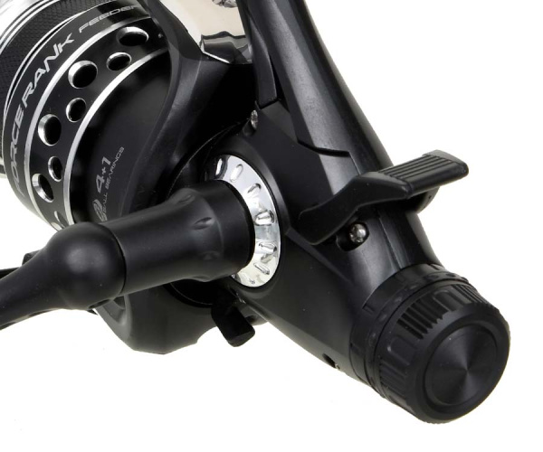 Котушка Flagman Force Rank Feeder FS