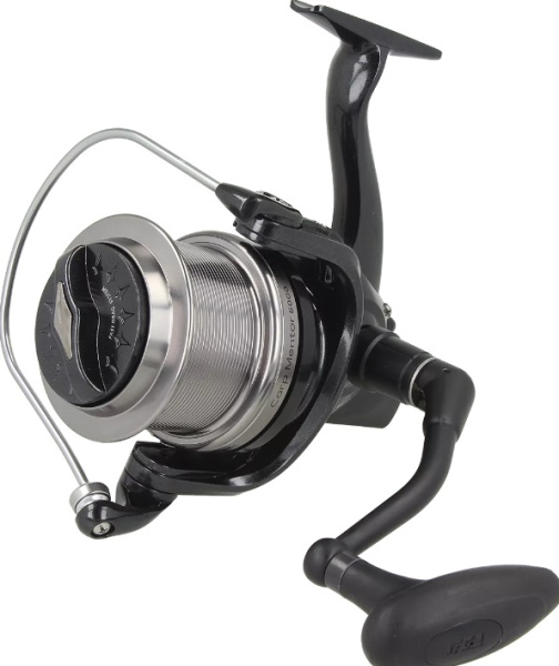 Кoтушка коропова Tica Carp Mentor CPM5000 (1000055)