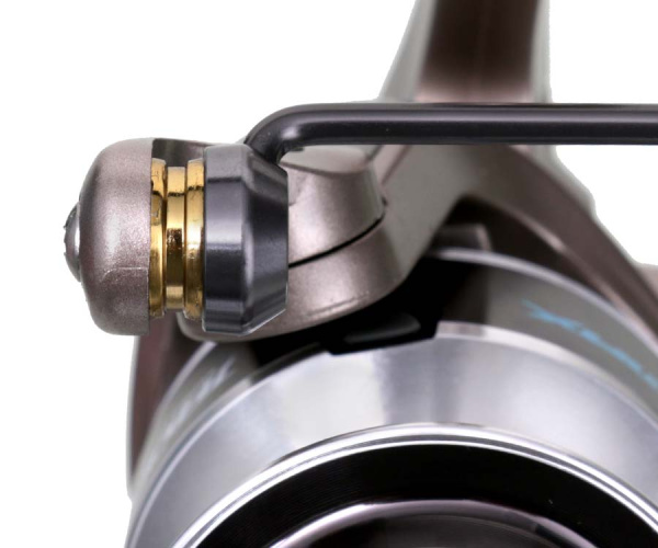 Котушка Flagman Thunder Max