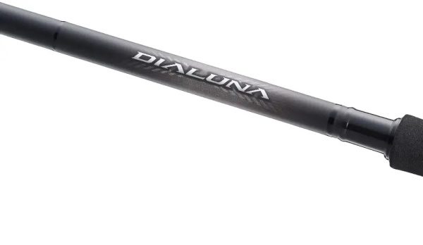 Спінінг Shimano Dialuna Spinning Inshore S90ML 9’/2.74m 6-28g (2266.48.00)