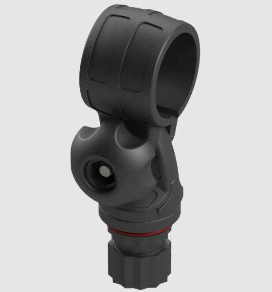 Уключина для труб і весел FASTEN Ø35 мм (RLp035) (01.15.014.01.01)