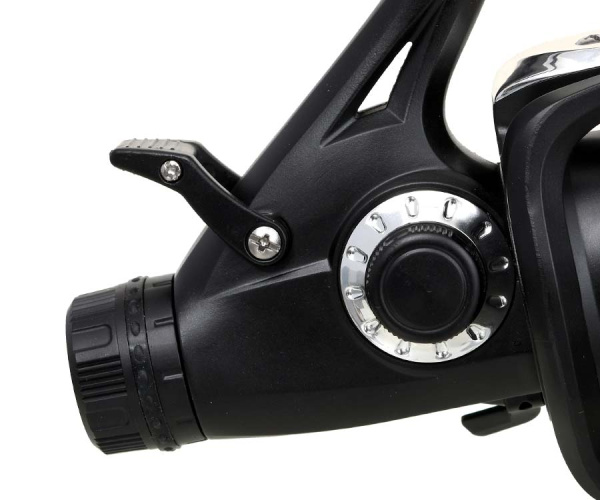 Котушка Flagman Force Rank Feeder FS