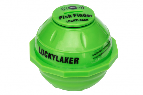 Ехолот Lucky FF916