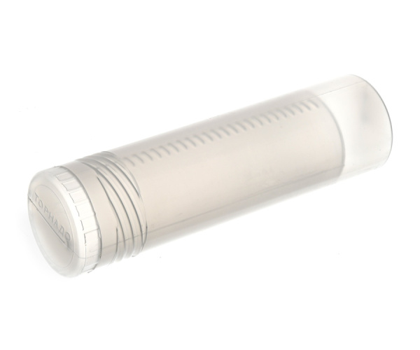 Тубус пластиковий для поплавців Flagman великий (91020-204)