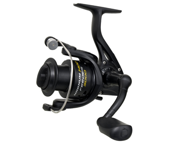 Котушка Flagman Magnum MOD Feeder