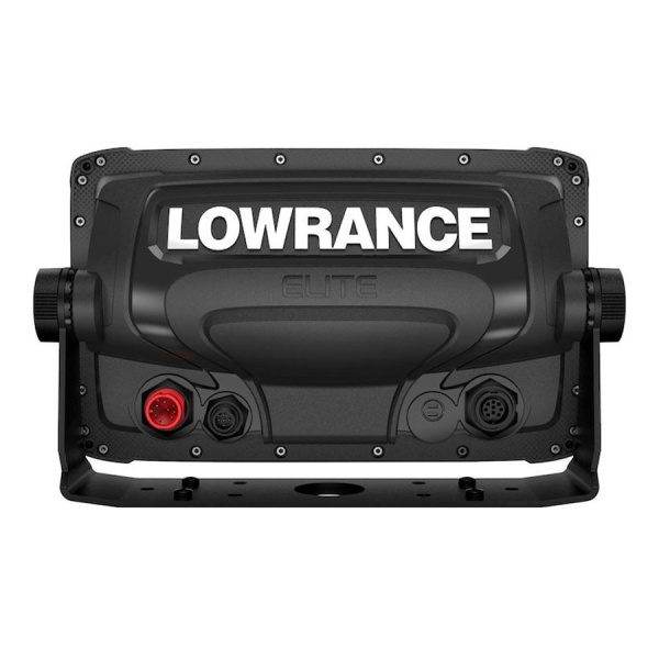 Ехолот Lowrance Elite-9 Ti² Active Imaging 3-in-1 (000-14650-001)