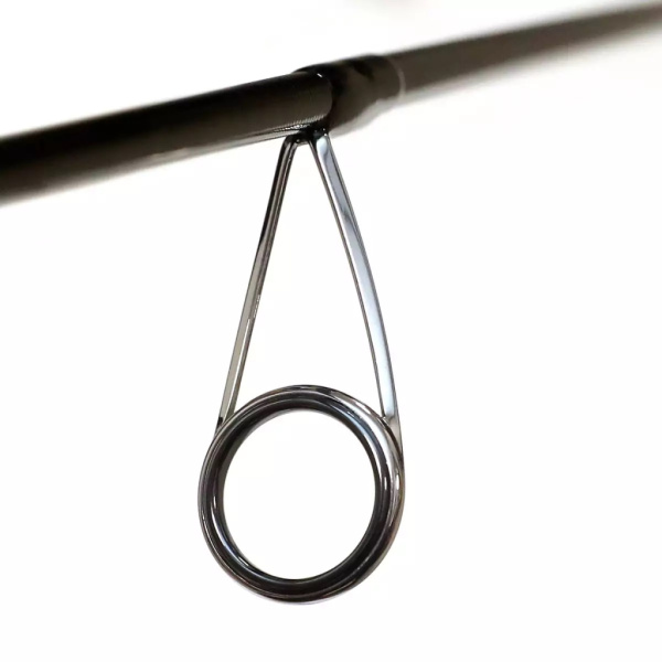 Спінінг Graphiteleader Zanna GZANS-762ML (EVA) 2.29m 2-22g (G08798)