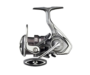 Котушка Daiwa 20 Exceler LT