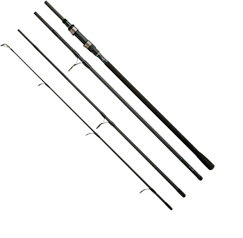 Фідер Shimano Tribal Carp TX-1 Lite 12’/3.66m 3.5lbs - 4sec. (2266.60.42)