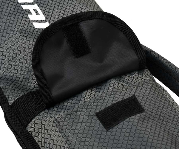 Чохол для вудлищ Flagman Pro Competition Rod Holdall 160см (FPC025)