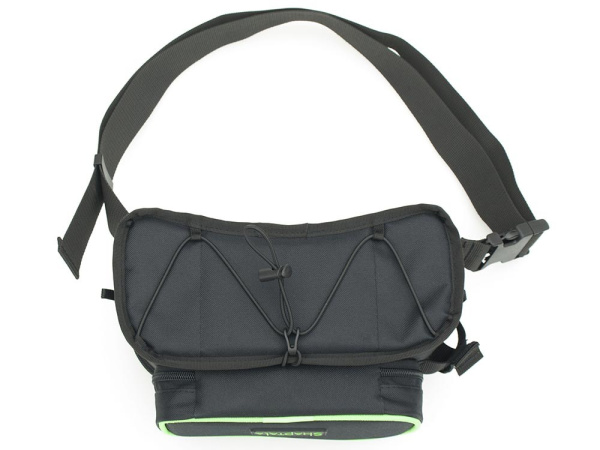 Сумка Shaptala для ходової риболовлі модель 9 (СД9)