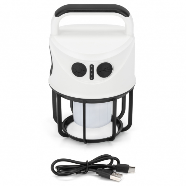 Зарядна станція Must HBP18-1012 1.1KW 1280WH LiFePO4 кількість циклів 5000 + ліхтар (HBP18-1012)