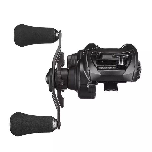 Котушка Daiwa Tatula Elite Pitchin Flippin 103HSL (10721-100)