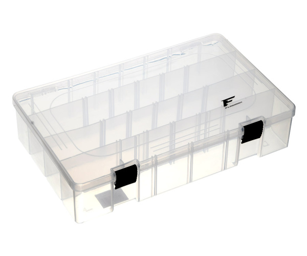Коробка Flagman Tackle Box #13 36x22.5x8см (FBTX-13)