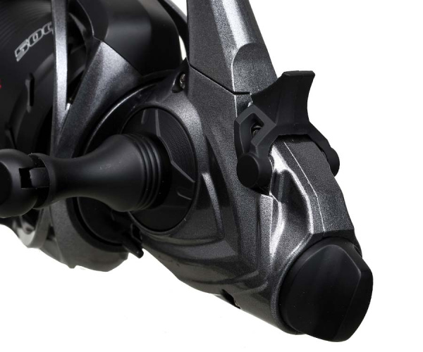 Котушка Flagman Legend Feeder FS