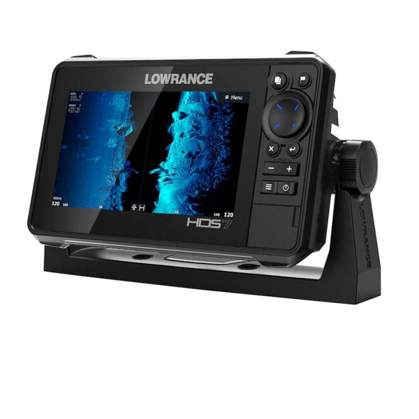 Ехолот Lowrance HDS-7 Live Active Imaging (000-14419-001)