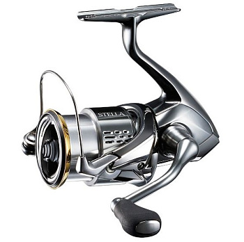 Котушка Shimano Stella FJ