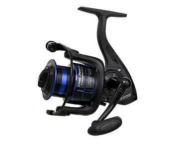 Котушка Flagman Cast Master Feeder Screw in handle