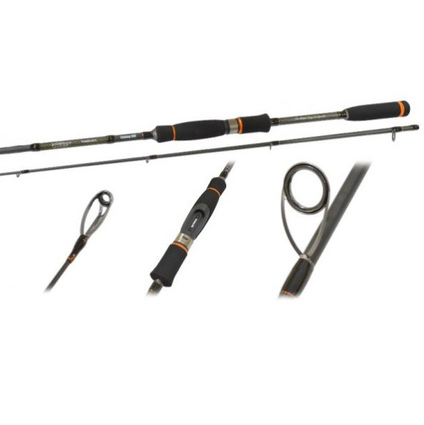 Спінінг Fishing Roi Vintage 2.40m 7-32g (204-732-240)