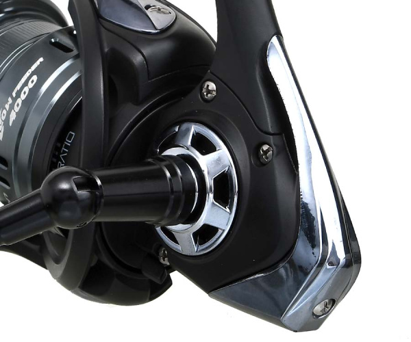 Котушка Flagman Squadron Flow Feeder