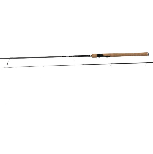 Спінінг Fishing Roi Mikasa 2.20m 732UL-T 2-8g (615-732-220)