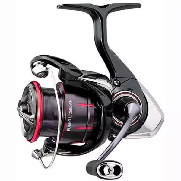 Котушка Daiwa 23 Fuego LT