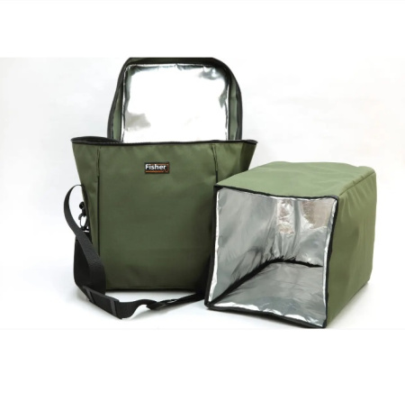 Термосумка 2 в 1 Fisher 42л (К-049)