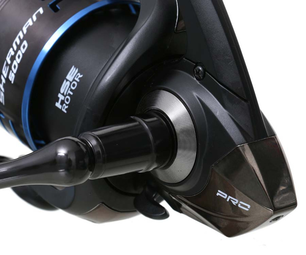 Котушка Flagman Sherman Pro Feeder (screw-in handle)