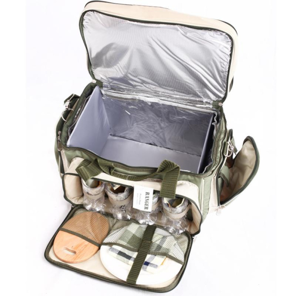 Набір для пікніка Ranger Rhamper (RA 9901)