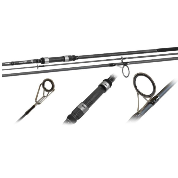 Коропове вудлище Fishing Roi Caiman Carp Rod