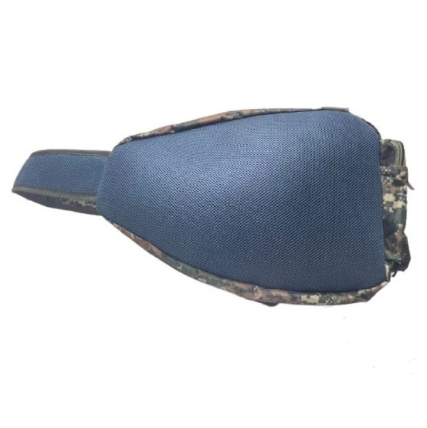 Сумка-рюкзак спінінгіста Kibas, колір піксель (SUMKA-RYBAKA-KIBAS-PK)