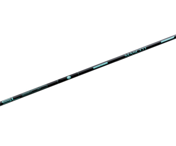 Телескопічне вудлище Flagman Mascot Pole 