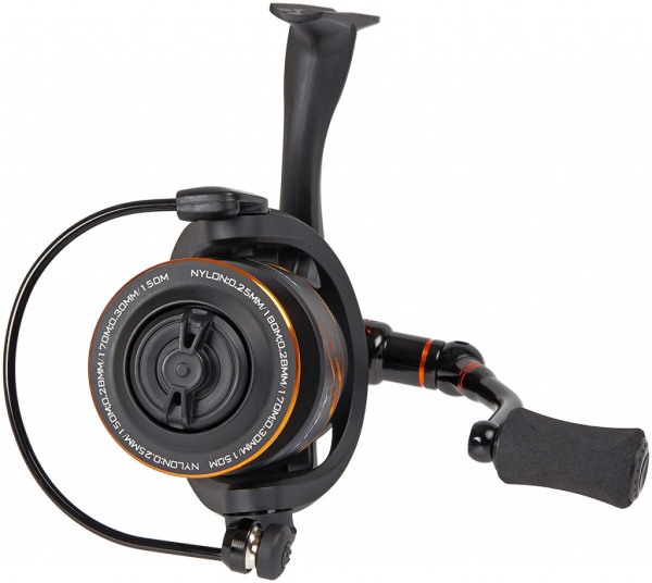 Котушка Brain Apex 20