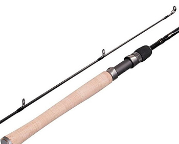 Спінінг Team Salmo Ballist 7-28g 1.80m (TSBA4-591F)