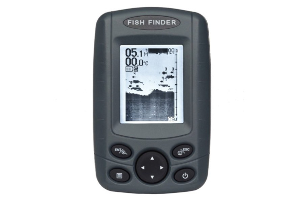 Ехолот Phiradar FF168A